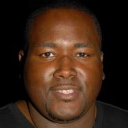 Quinton Aaron