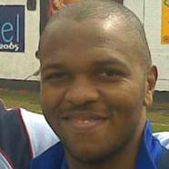 Quinton Fortune