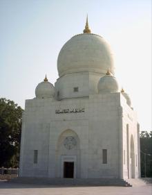 Qutub Khan Qutubuddin