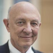 R. James Woolsey