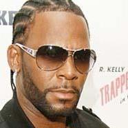 R. Kelly
