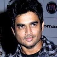 R. Madhavan