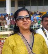 Raadhika Sarathkumar