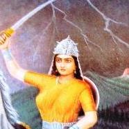 Raani Avantibai Lodhi
