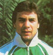 Rabah Madjer
