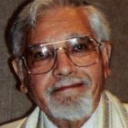 Rabbi Albert L. Lewis