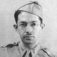 Rabbi David Max Eichhorn