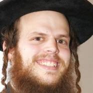 Rabbi Issamar Ginzberg