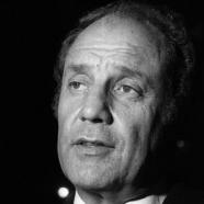 Rabbi Marshall T. Meyer