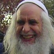 Rabbi Menachem Froman