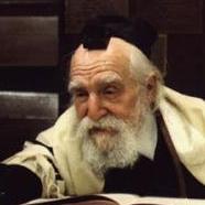 Rabbi Moshe Feinstein