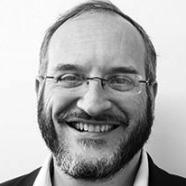 Rabbi Naftali Schiff