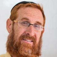 Rabbi Yehuda Glick