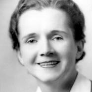 Rachel Carson