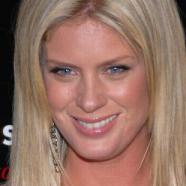 Rachel Hunter