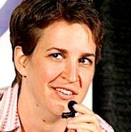 Rachel Maddow