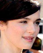 Rachel Weisz