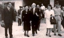 Rachel Yanait Ben Zvi