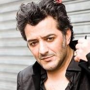 Rachid Taha