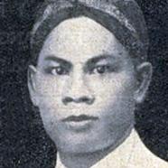 Raden Oto Iskandar Di Nata