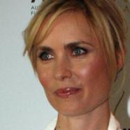 Radha Mitchell