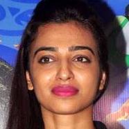 Radhika Apte