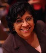 Radhika Balakrishnan