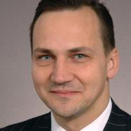 RadosYaw Sikorski