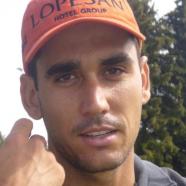 Rafael Cabrera-Bello