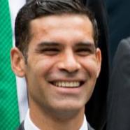 Rafael Marquez