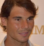 Rafael Nadal Rafael Nadal