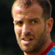 Rafael Van Der Vaart