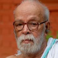 Raghavan Thirumulpad