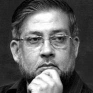 Raghavendra Gadagkar