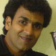 Raghavendra Rajkumar