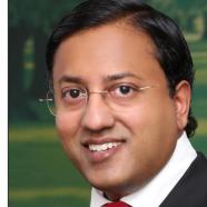 Raghu Ram Pillarisetti