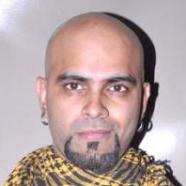 Raghu Ram