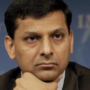Raghuram Rajan