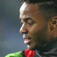 Raheem Sterling Raheem Sterling