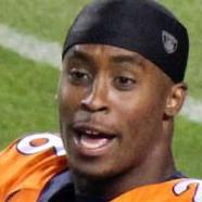 Rahim Moore