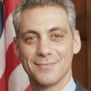 Rahm Emanuel