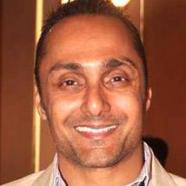 Rahul Bose