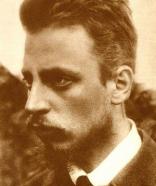 Rainer Maria Rilke Rainer Maria Rilke