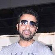 Raj Kundra
