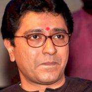 Raj Shrikant Thackeray