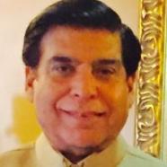 Raja Pervaiz Ashraf