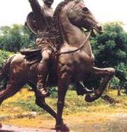 Raja Rao Tula Ram