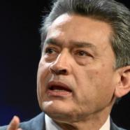 Rajat Gupta