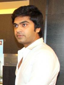 Rajender Silambarasan T