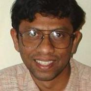 Rajesh Gopakumar